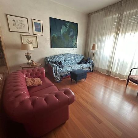 La Casa Di Sandra 6Km Da Firenze Sesto Fiorentino Exteriér fotografie