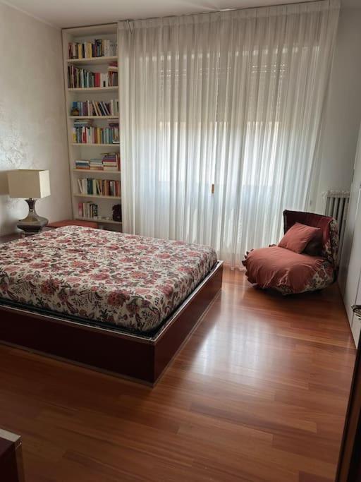 La Casa Di Sandra 6Km Da Firenze Sesto Fiorentino Exteriér fotografie