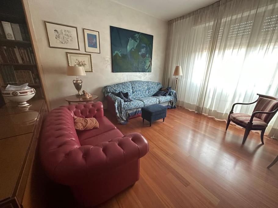 La Casa Di Sandra 6Km Da Firenze Sesto Fiorentino Exteriér fotografie