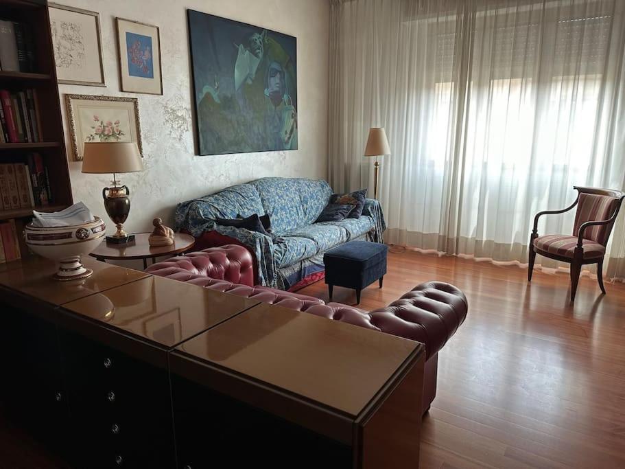 La Casa Di Sandra 6Km Da Firenze Sesto Fiorentino Exteriér fotografie