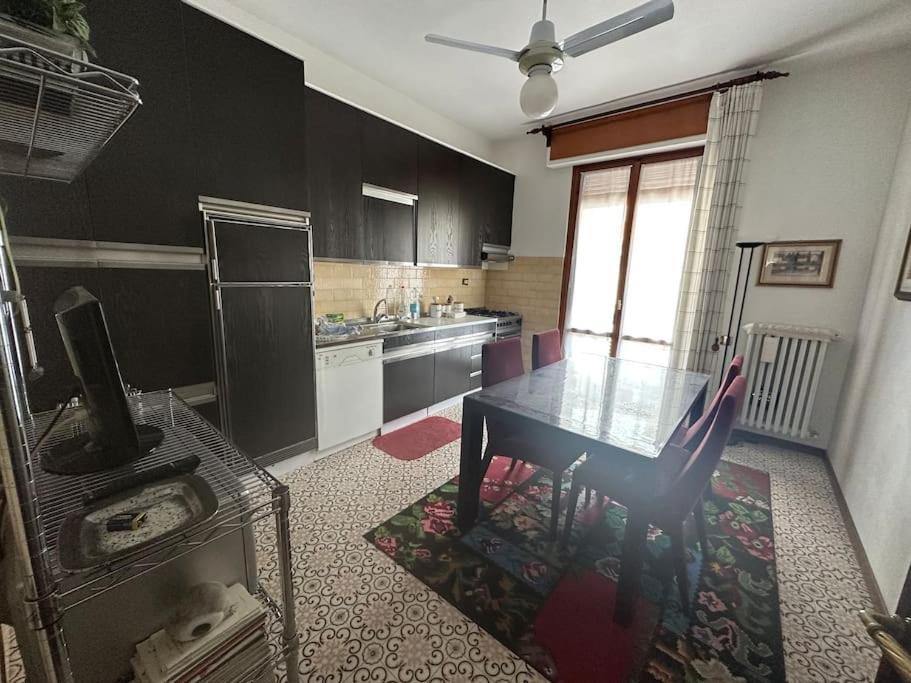 La Casa Di Sandra 6Km Da Firenze Sesto Fiorentino Exteriér fotografie