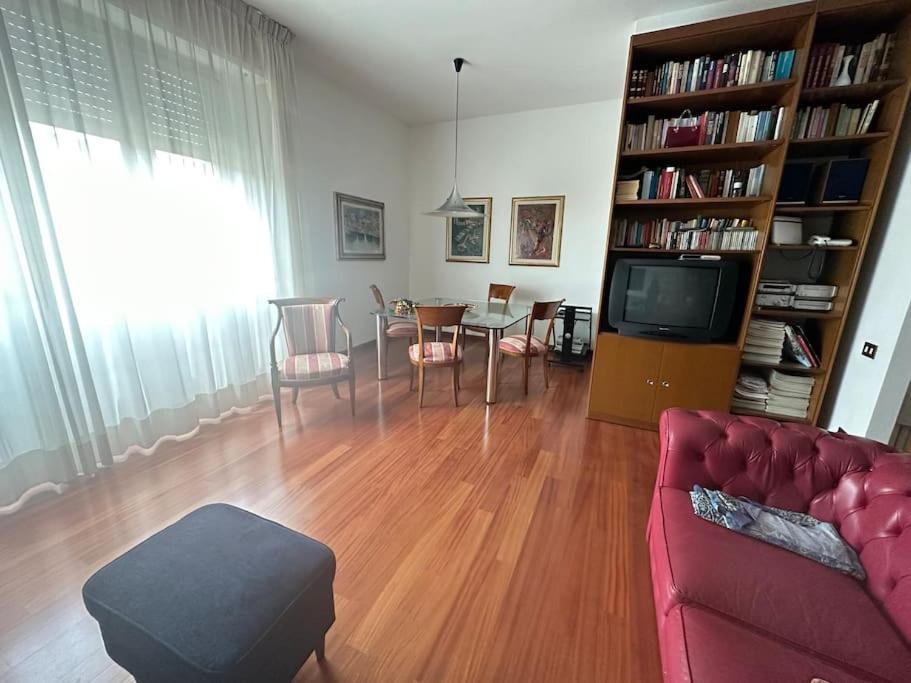 La Casa Di Sandra 6Km Da Firenze Sesto Fiorentino Exteriér fotografie