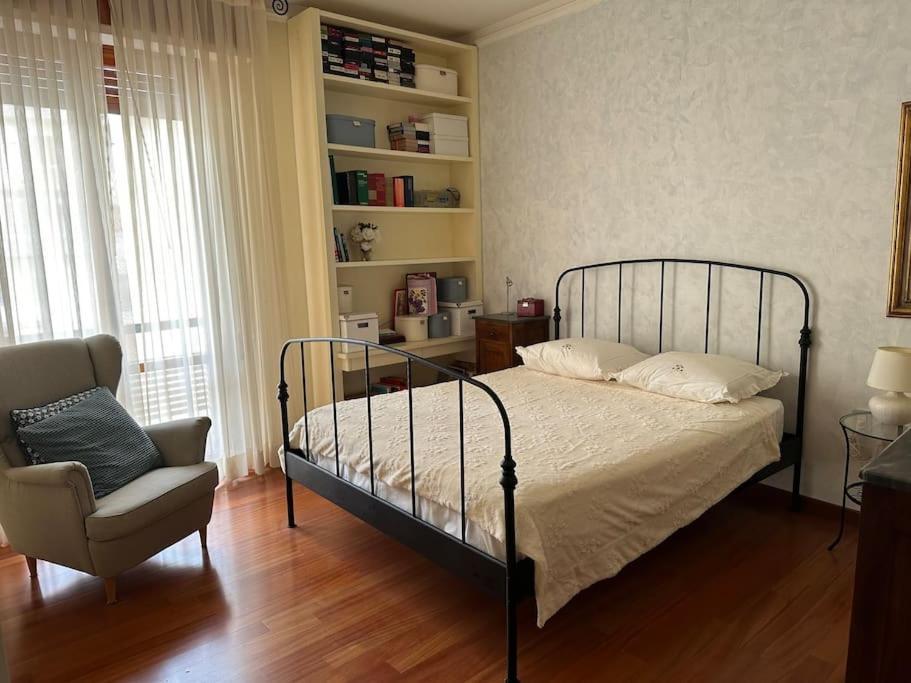 La Casa Di Sandra 6Km Da Firenze Sesto Fiorentino Exteriér fotografie