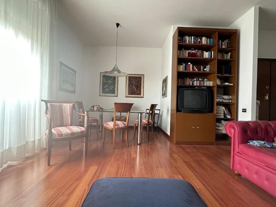 La Casa Di Sandra 6Km Da Firenze Sesto Fiorentino Exteriér fotografie