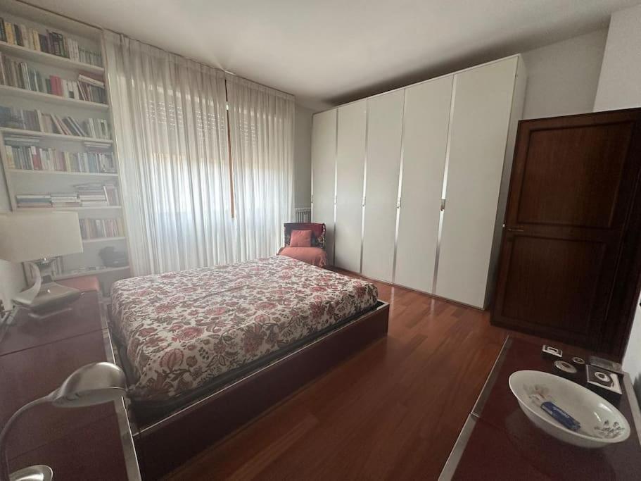 La Casa Di Sandra 6Km Da Firenze Sesto Fiorentino Exteriér fotografie